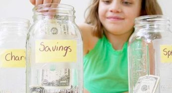 Kids and Money: Teaching your Child about Money